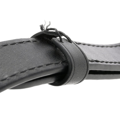 Louis Vuitton Calfskin Nano Biker Black 11 of 11