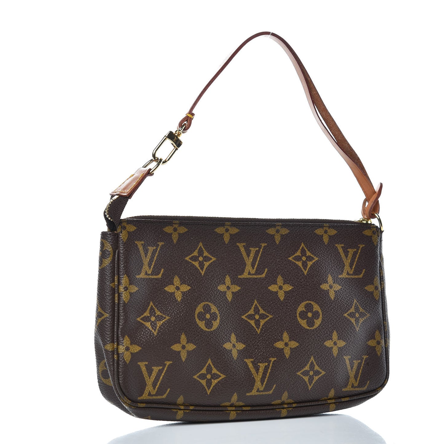 Monogram Pochette Accessories
