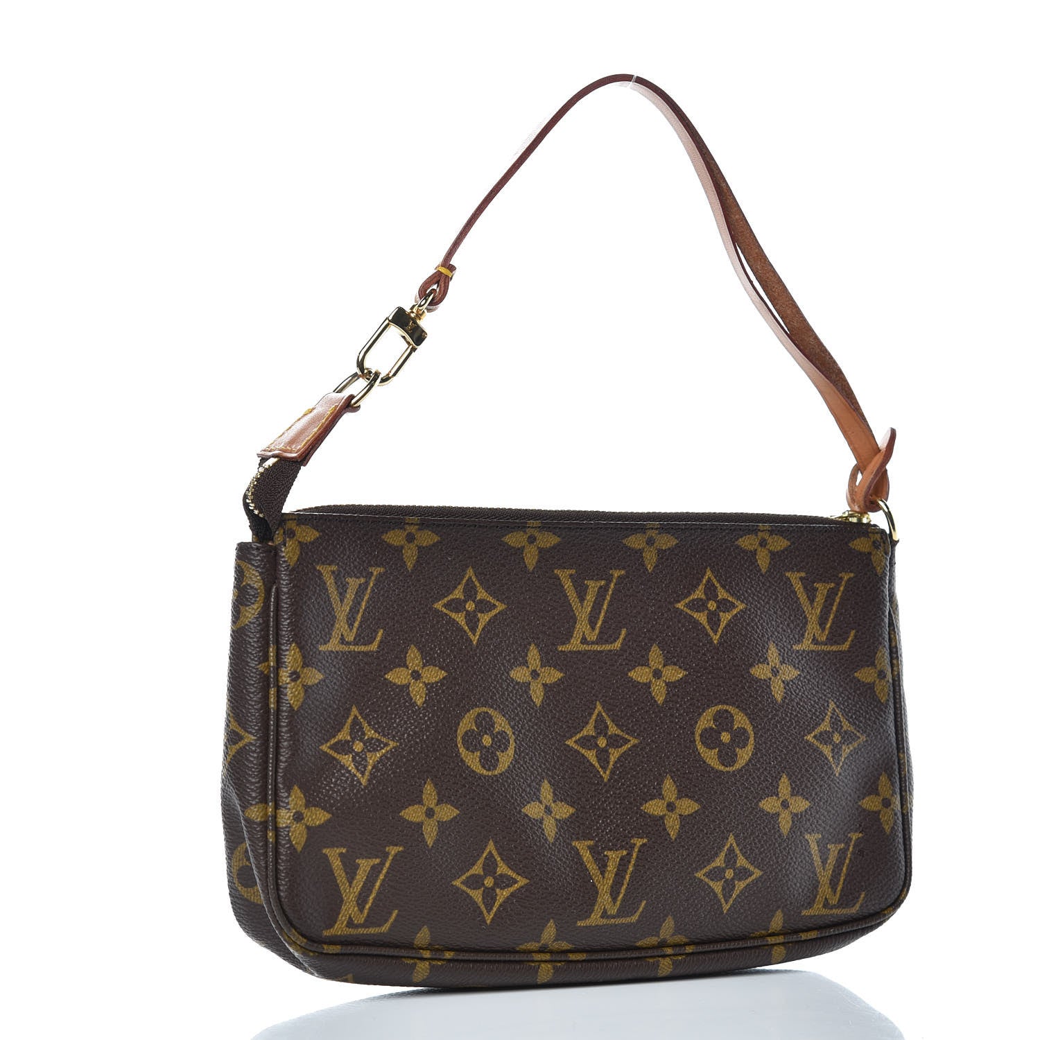 Louis Vuitton Monogram Pochette Accessories 3 of 10