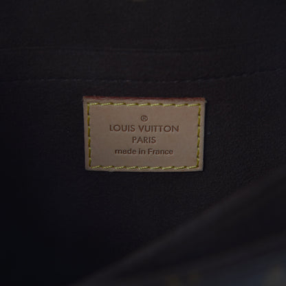 Louis Vuitton Monogram Pochette Metis 9 of 16
