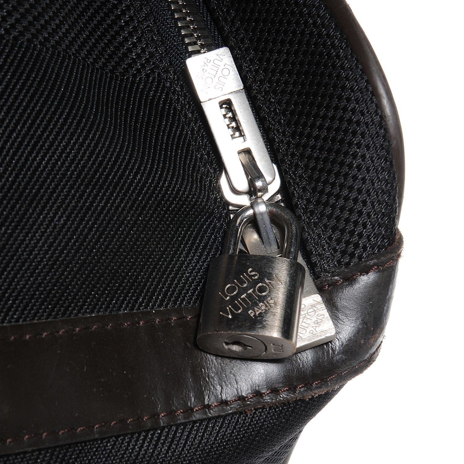 Louis Vuitton Damier Geant Eole 50 5 of 9