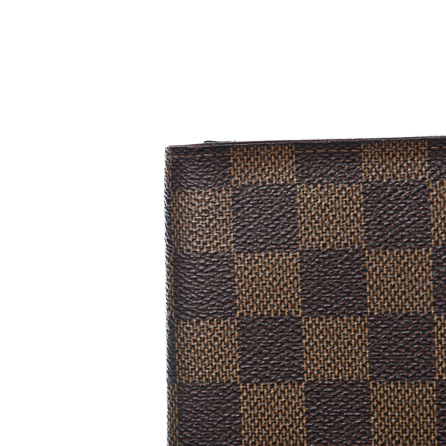 Damier Ebene Brazza Wallet