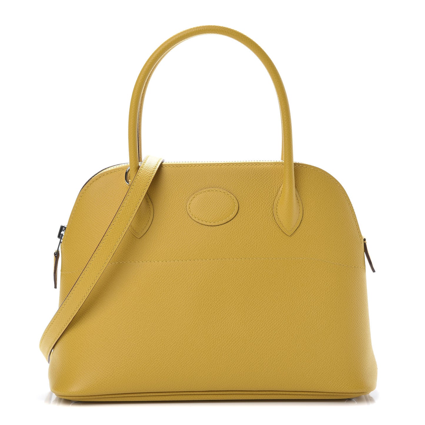 Epsom Bolide 27 Jaune Ambre