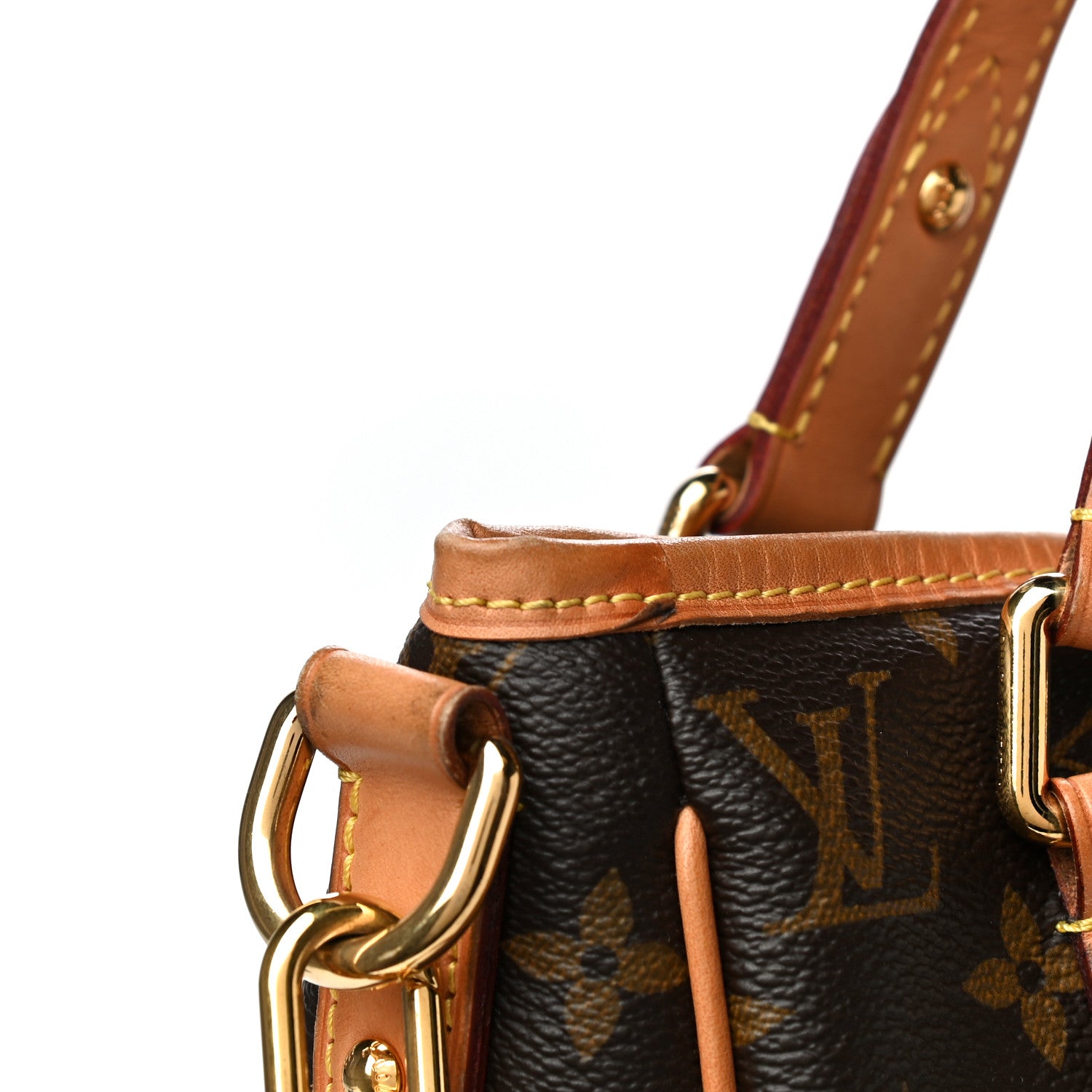 Louis Vuitton Monogram Estrela MM 21 of 32