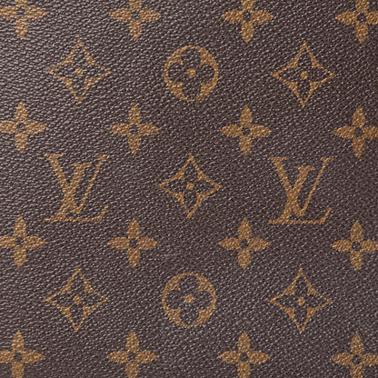 Louis Vuitton Monogram Neverfull MM 12 of 14