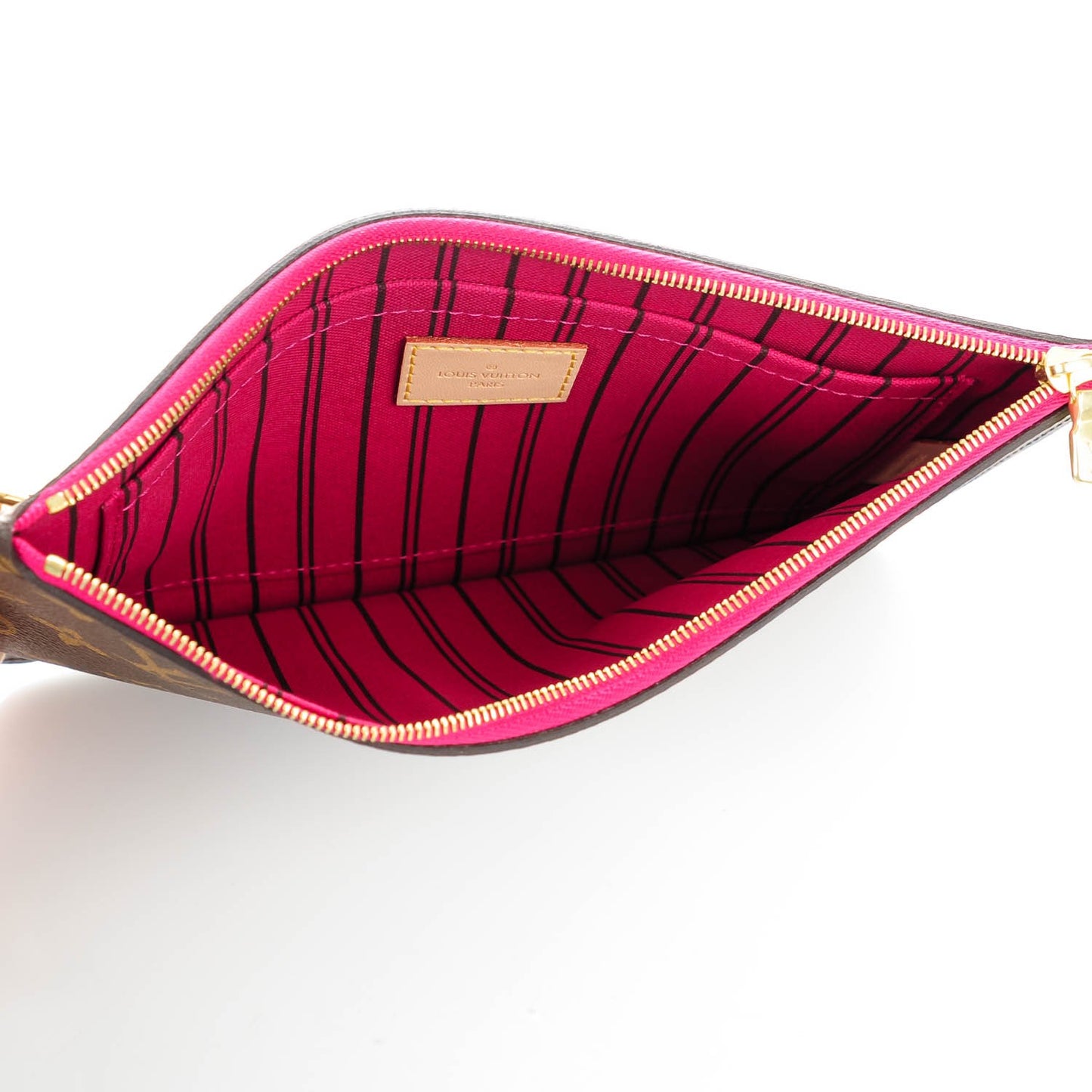 Monogram Neo Neverfull GM Pivoine