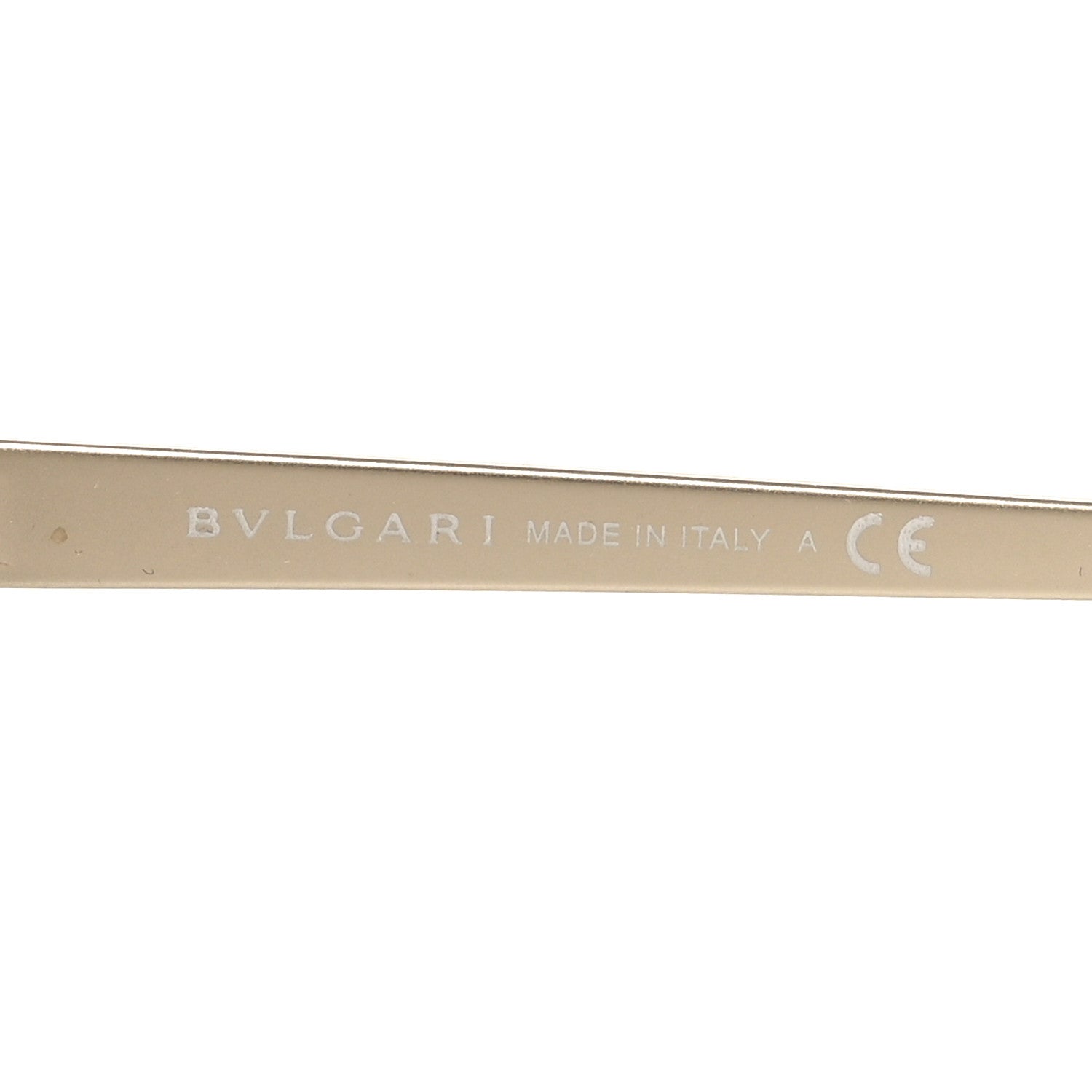 Bulgari Serpenti 6095 Sunglasses Black Gold 5 of 7