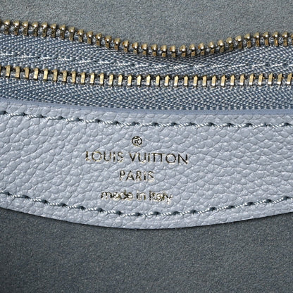 Louis Vuitton Empreinte Monogram Giant Diane Blue Hour 6 of 9
