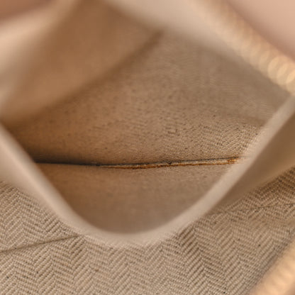 Loewe Calfskin Medium Puzzle Bag Sand 8 of 11