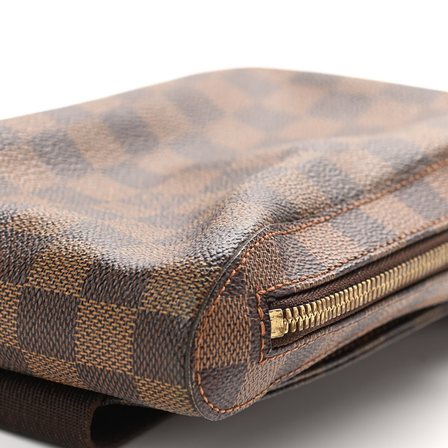 Louis Vuitton Damier Ebene Geronimos 9 of 11