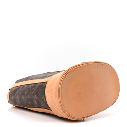 Louis Vuitton Monogram Randonnee PM 4 of 9