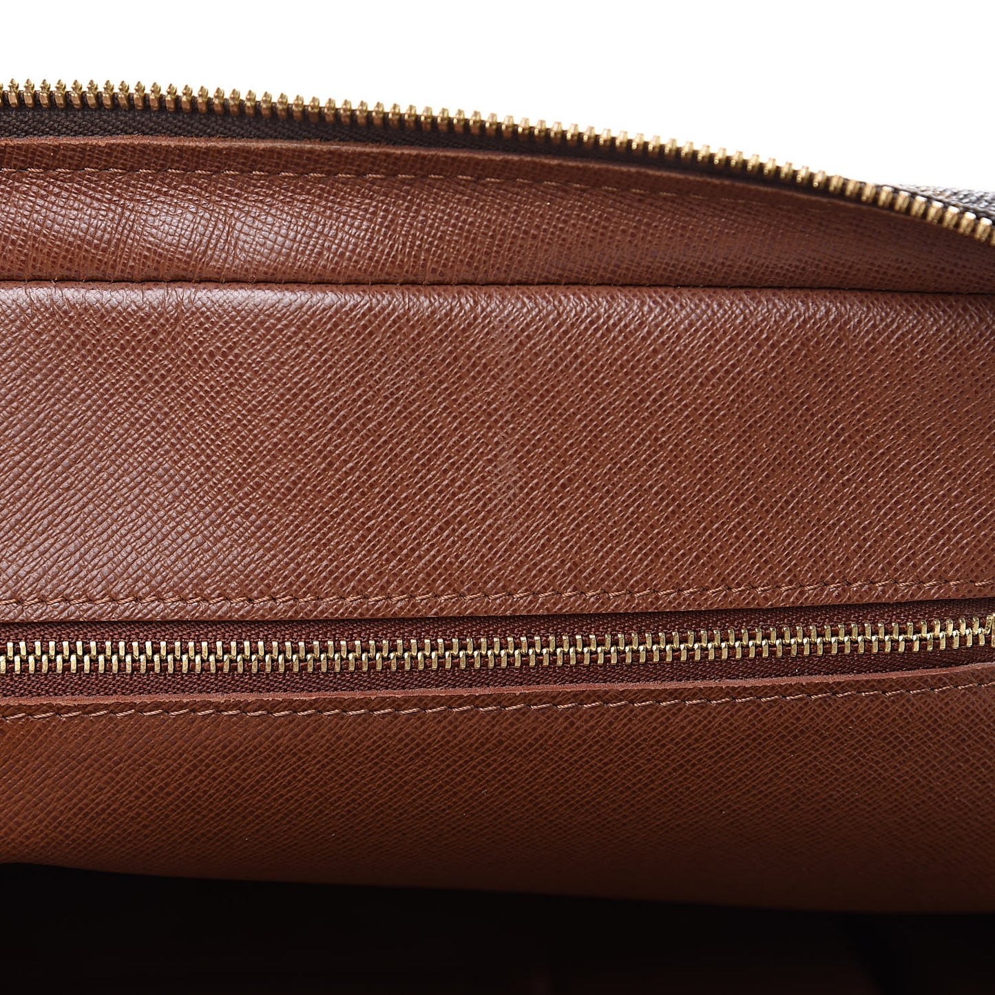 Monogram Porte Documents Voyage Briefcase