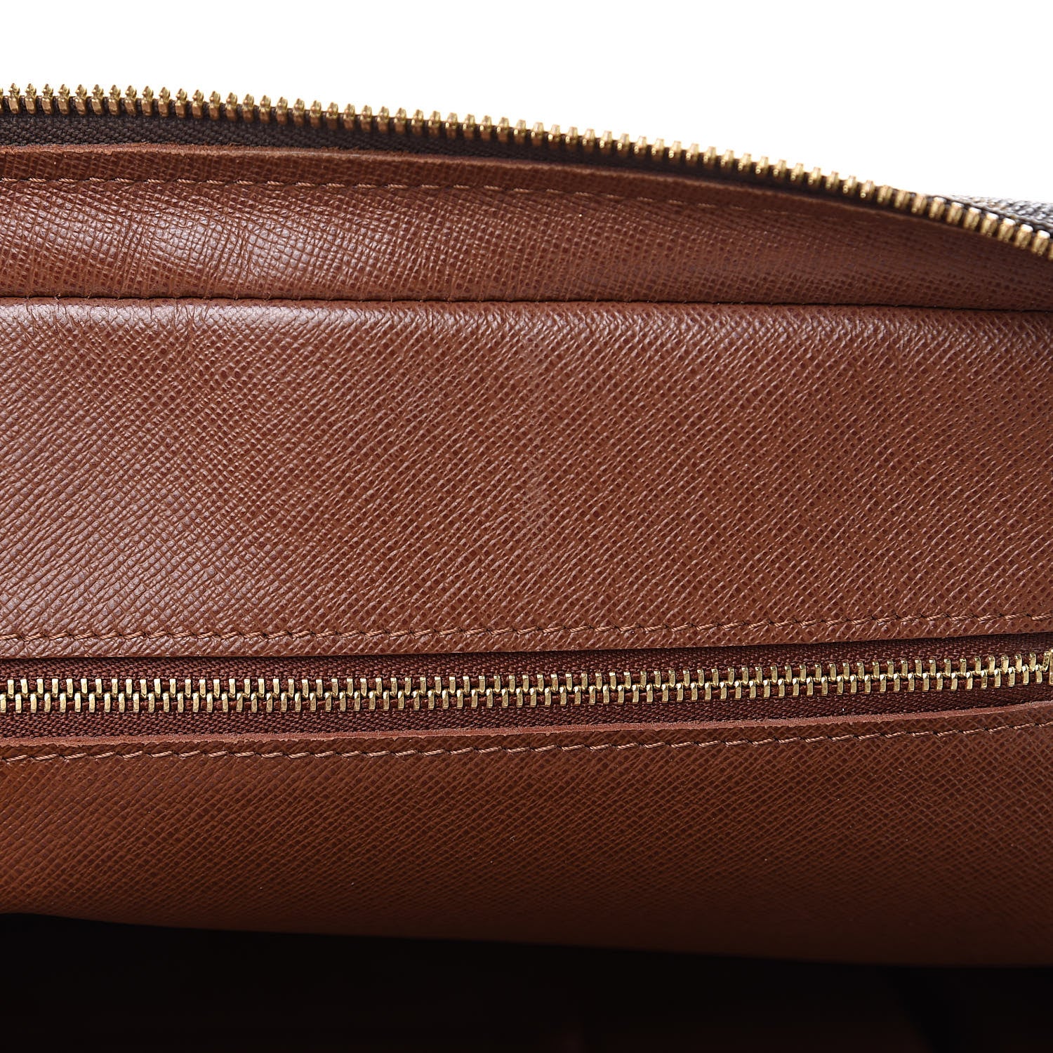 Louis Vuitton Monogram Porte Documents Voyage Briefcase 15 of 15