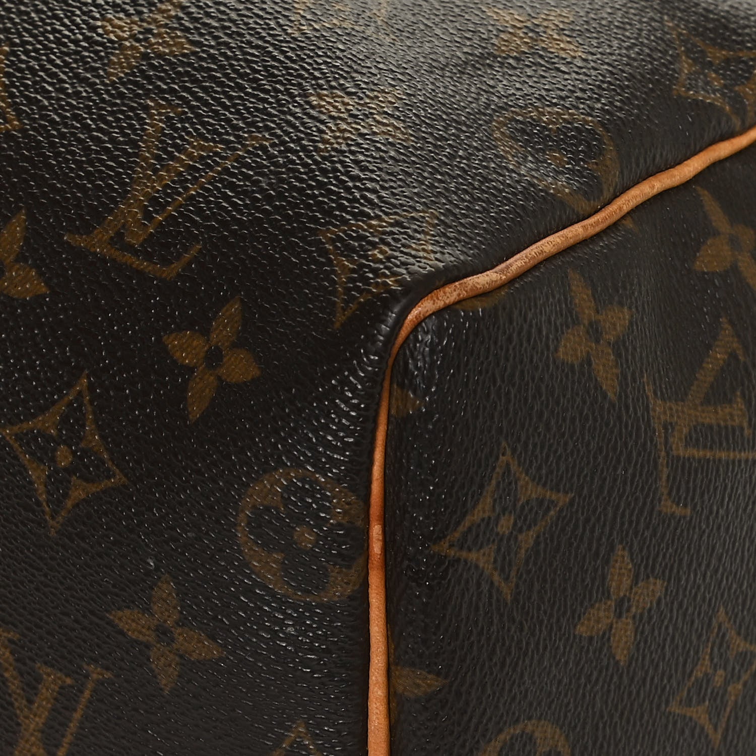 Louis Vuitton Monogram Speedy 25 10 of 14