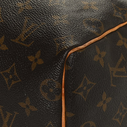 Louis Vuitton Monogram Speedy 25 10 of 14