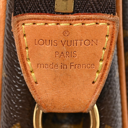 Louis Vuitton Monogram Eva Clutch 7 of 10