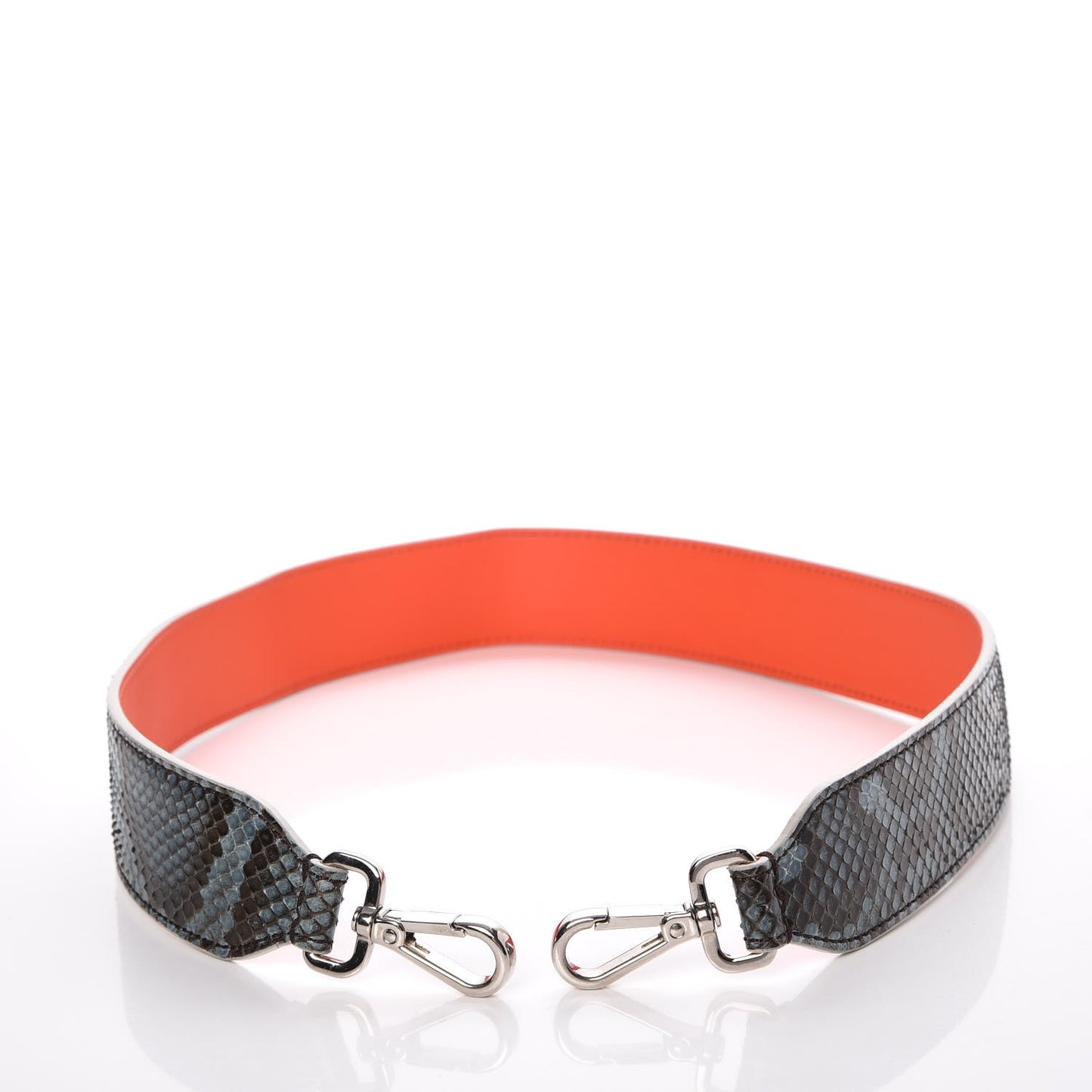 Python Strap You