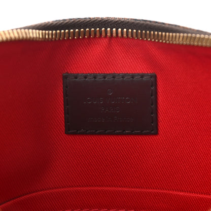 Louis Vuitton Damier Ebene South Bank Besace 6 of 9