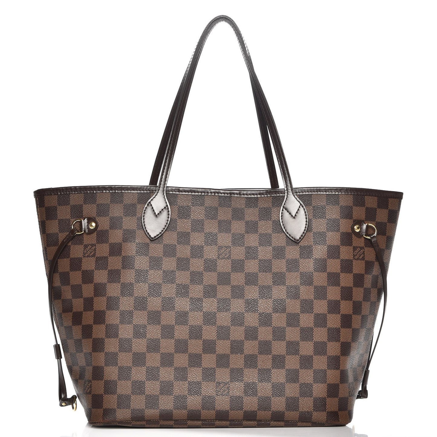 Damier Ebene Neo Neverfull MM