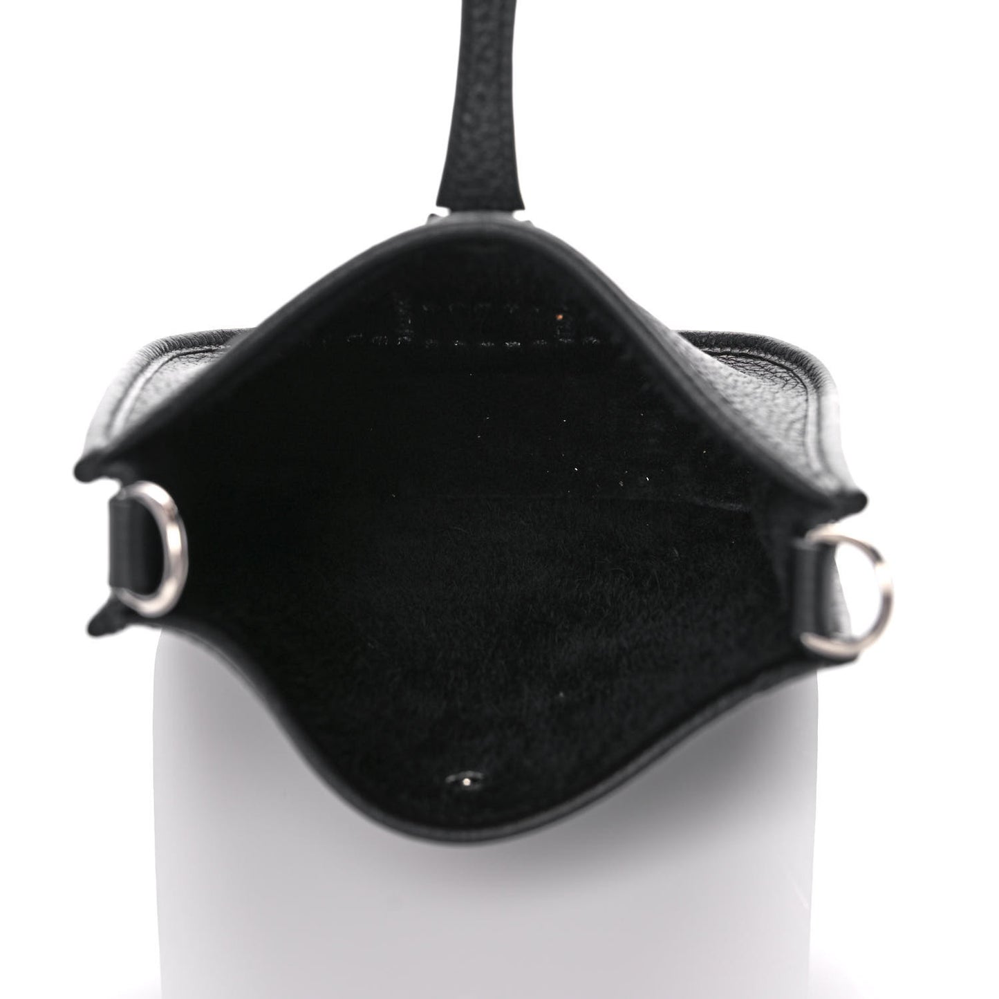 Taurillon Clemence Evelyne TPM Black