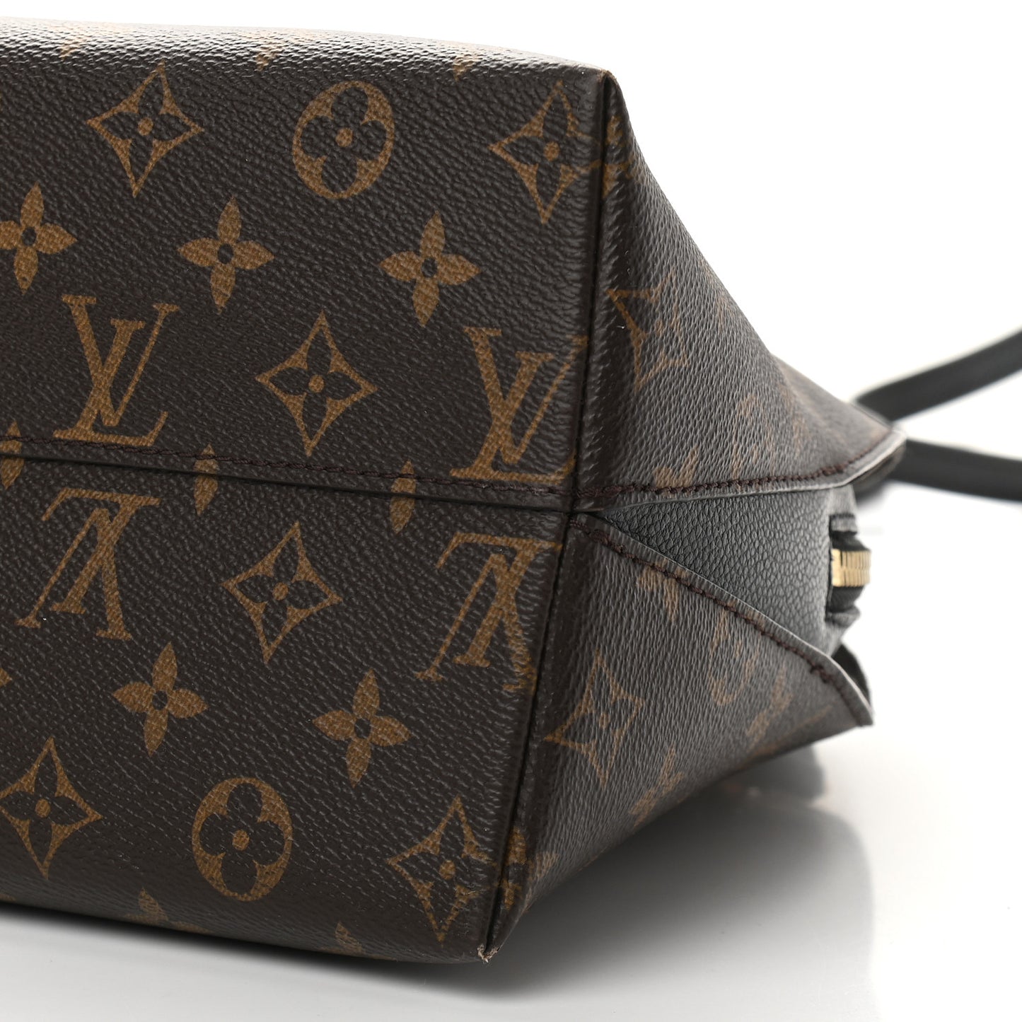 Monogram Alma BNB Black