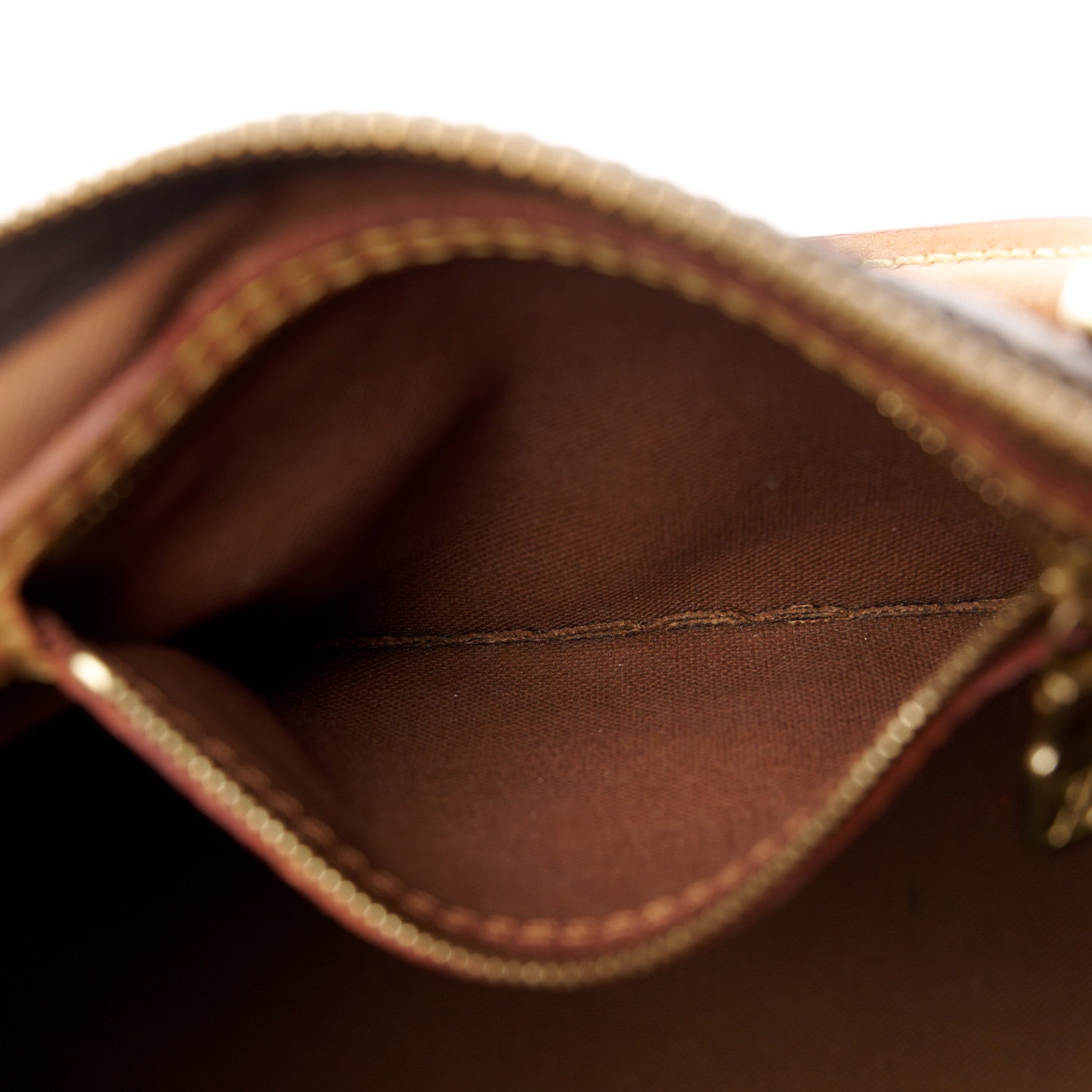 Louis Vuitton Monogram Speedy Bandouliere 25 6 of 13