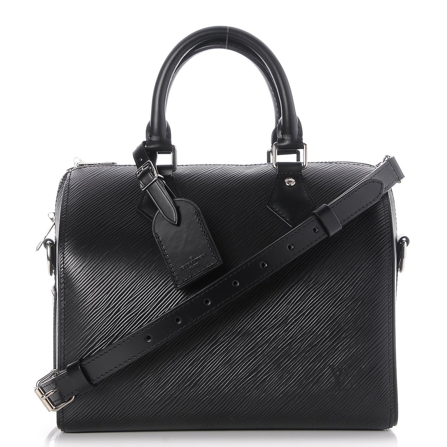 Epi Speedy Bandouliere 25 Black