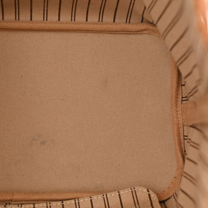 Louis Vuitton Monogram Neo Neverfull MM 11 of 12