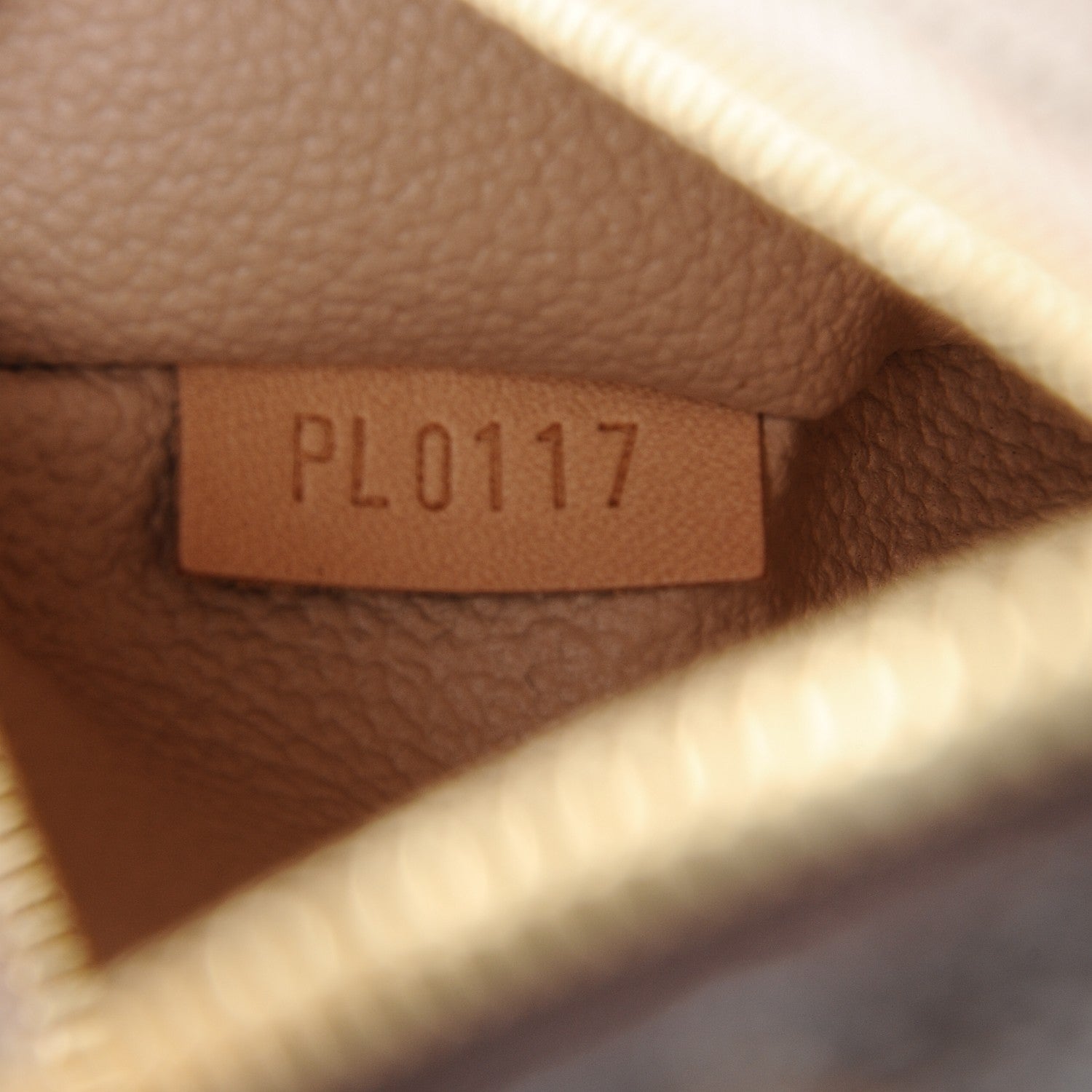 Louis Vuitton Monogram Nice BB 7 of 7