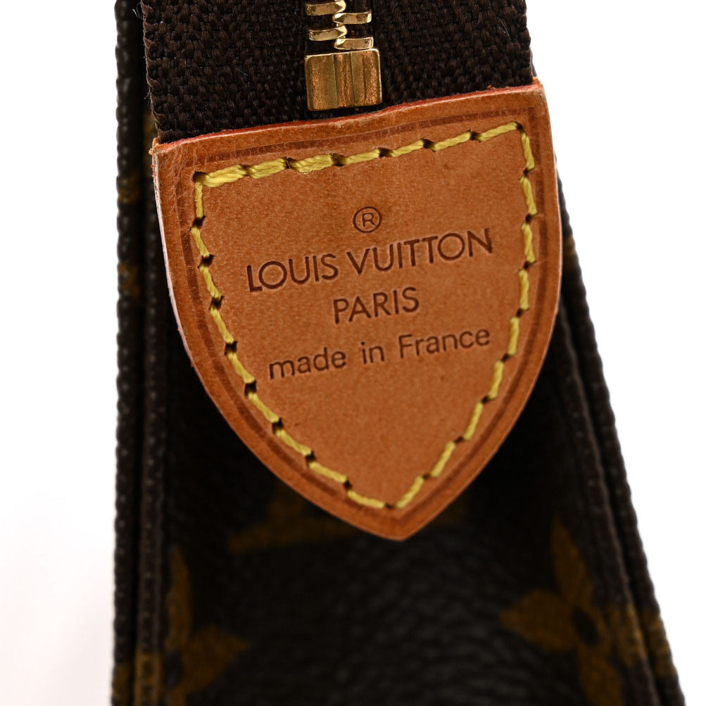 Louis Vuitton Monogram Toiletry Pouch 15 7 of 10