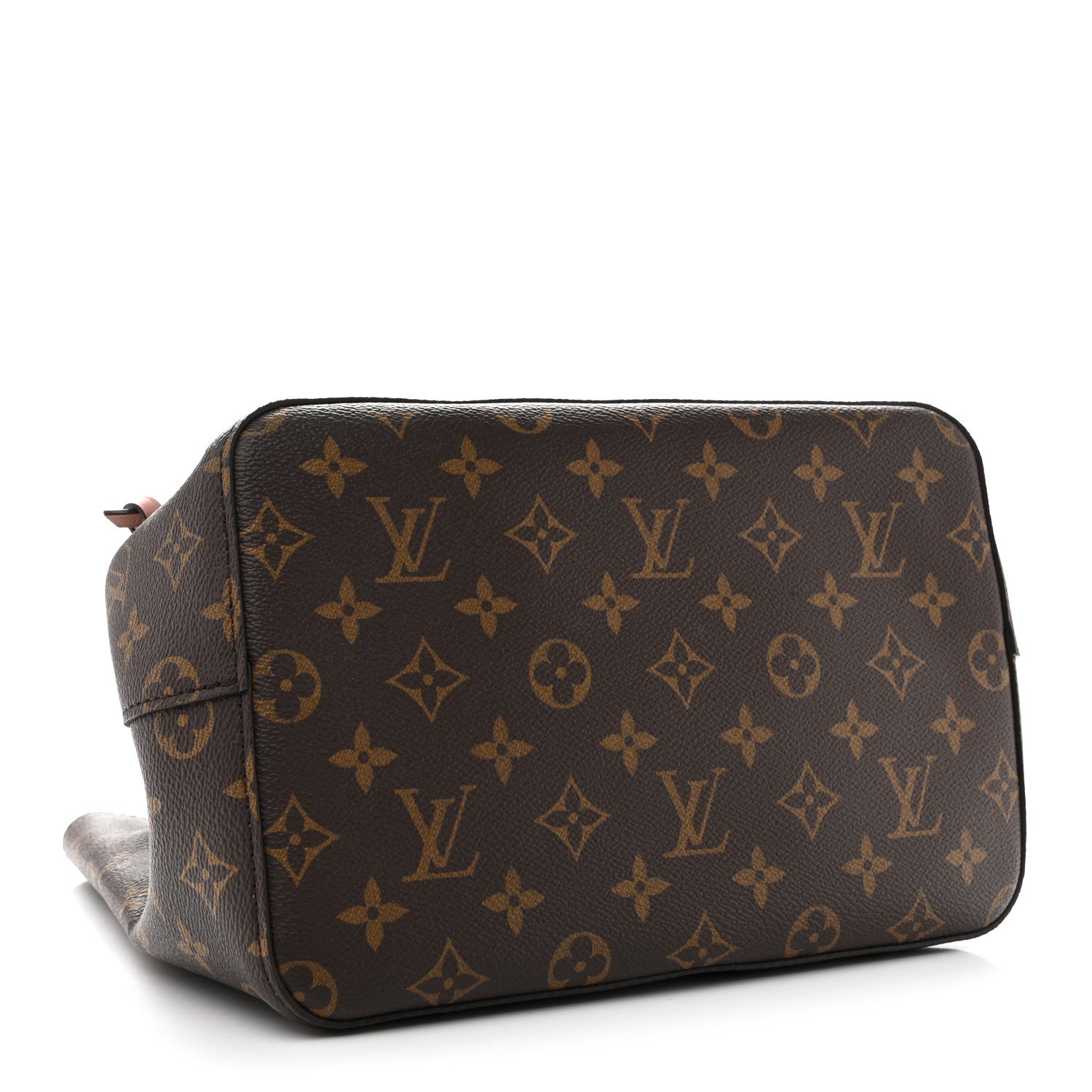 Louis Vuitton Monogram Neonoe MM Rose Poudre 4 of 13