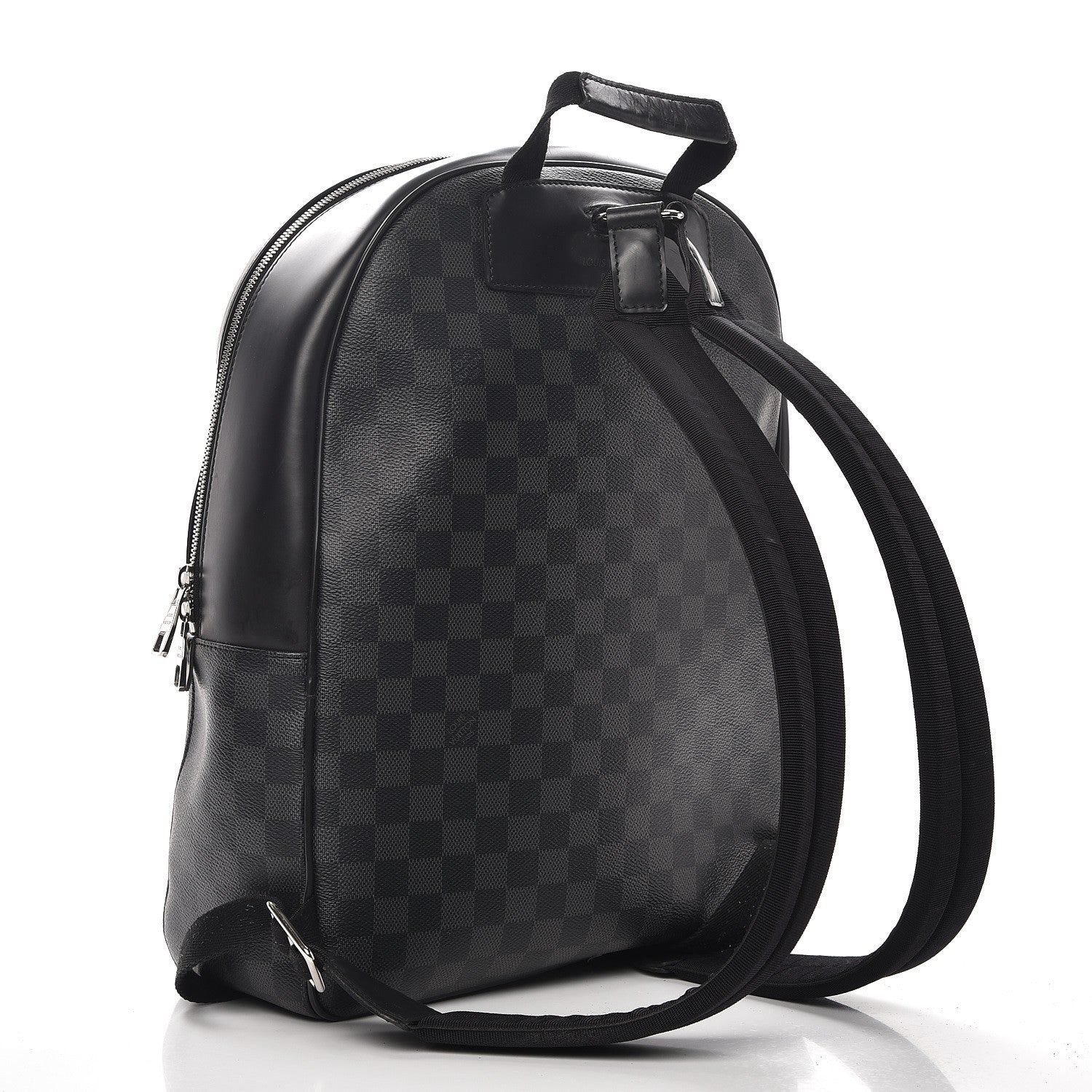 Louis Vuitton Damier Graphite Josh Backpack 3 of 8