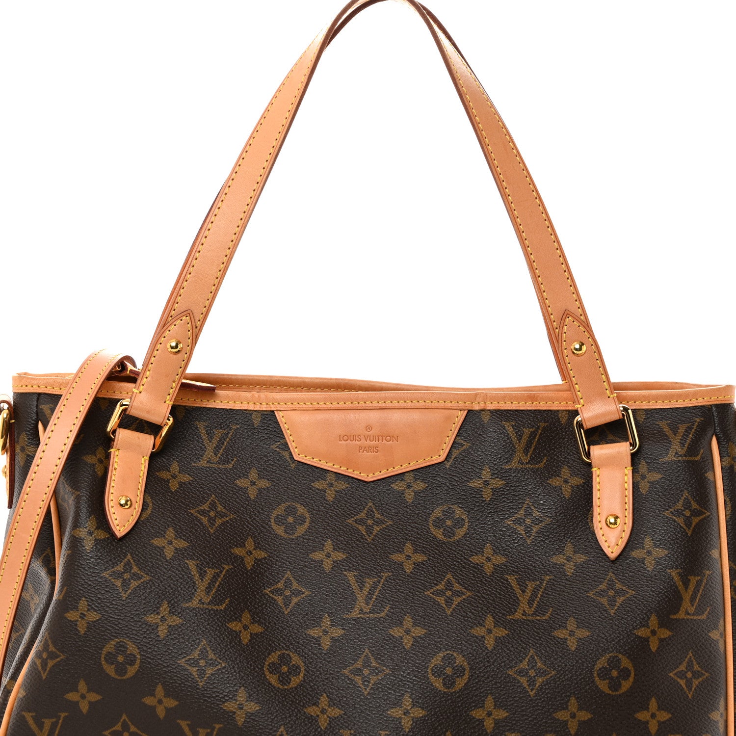 Louis Vuitton Monogram Estrela MM 7 of 12