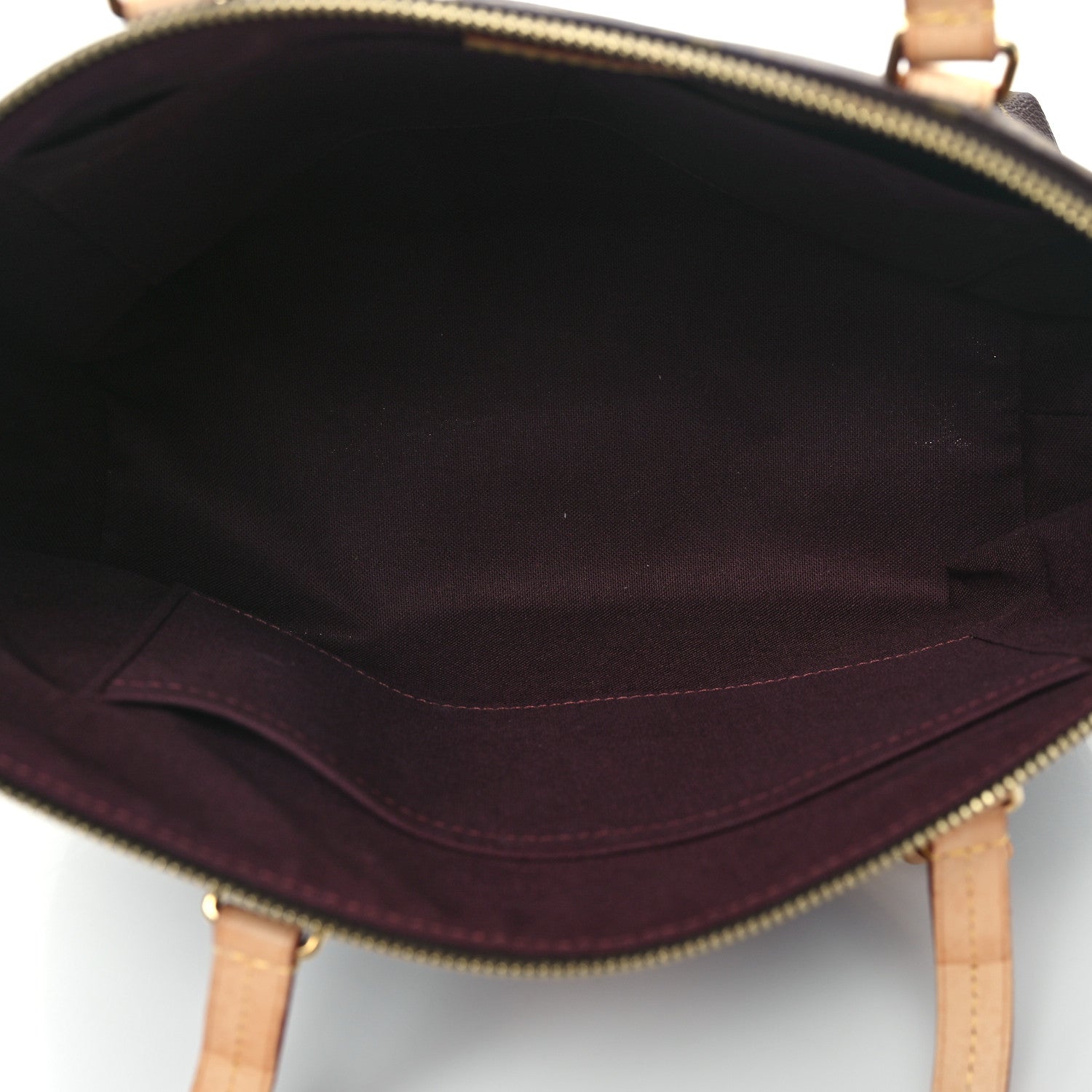 Louis Vuitton Monogram Iena PM 5 of 13