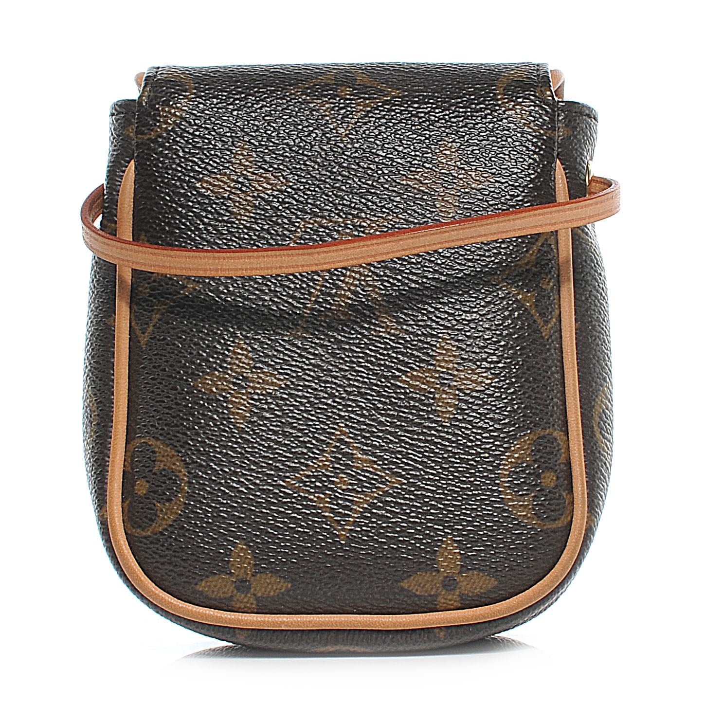 Louis Vuitton Monogram Pochette Cancun 6 of 8