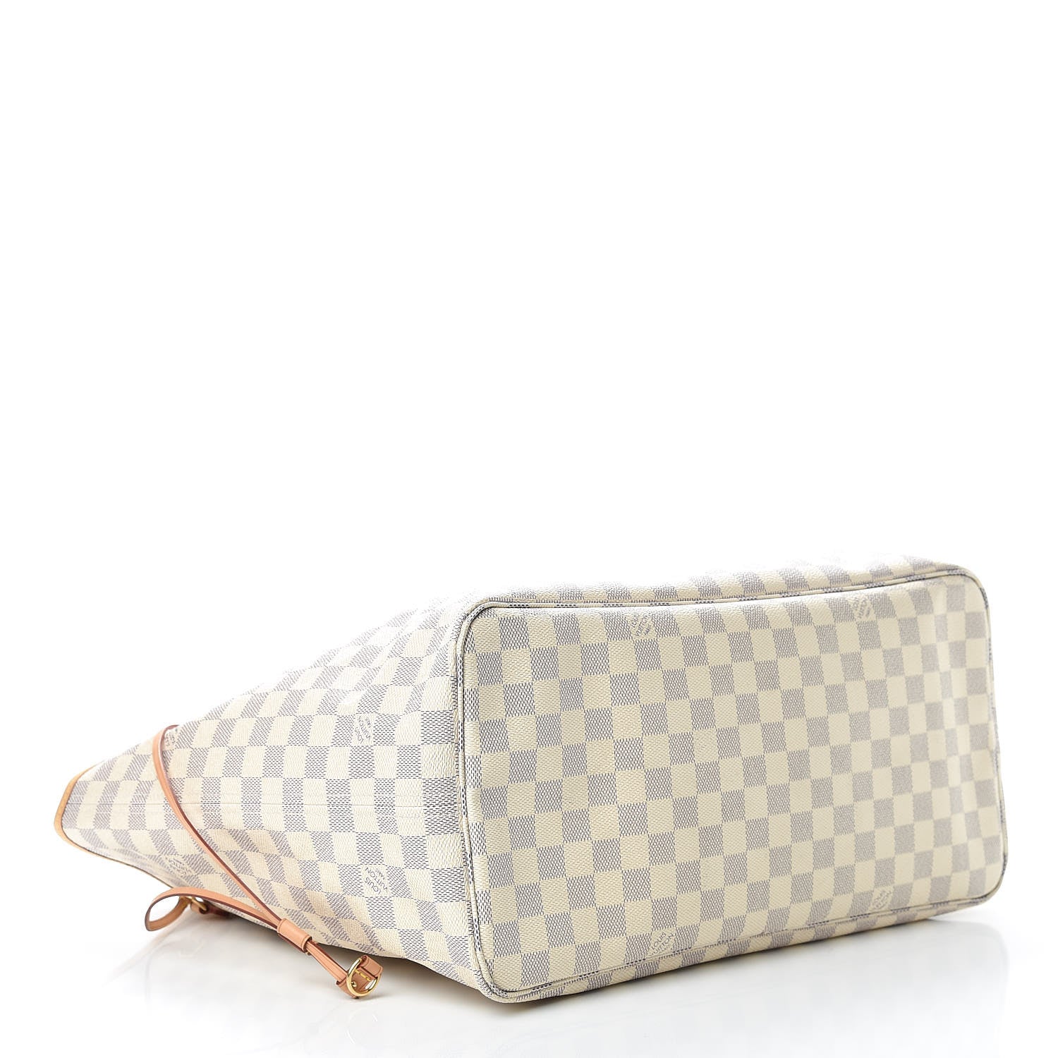 Louis Vuitton Damier Azur Neo Neverfull GM 5 of 13