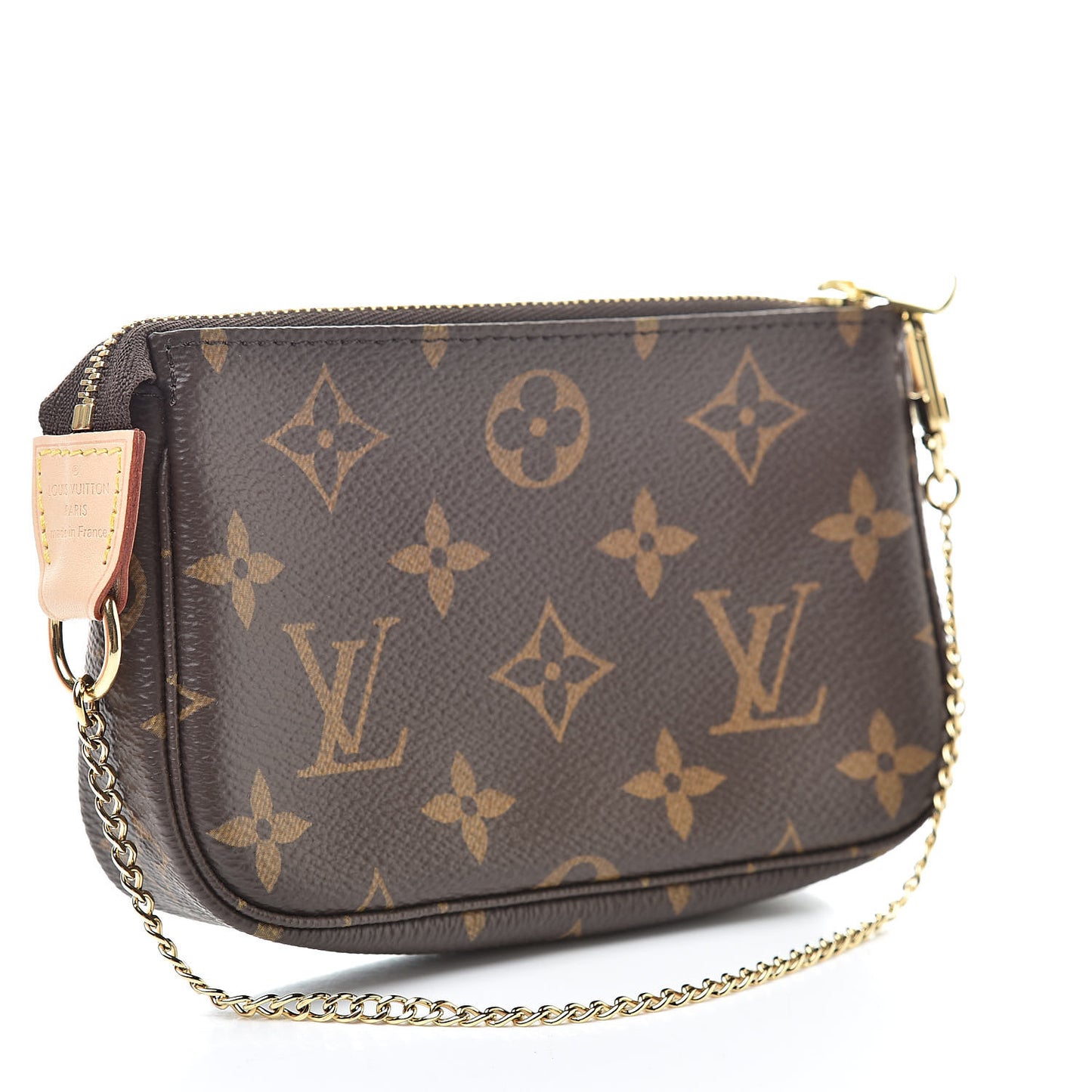 Monogram Mini Pochette Accessories