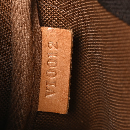 Louis Vuitton Monogram Pochette Accessories 6 of 9
