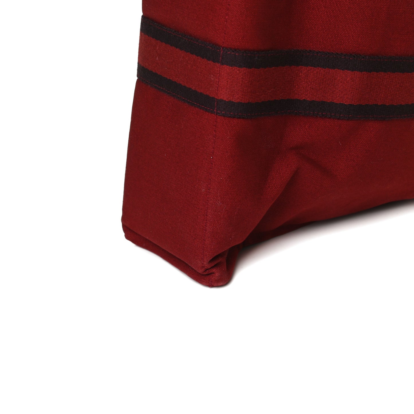 Canvas Fourre Tout MM Red