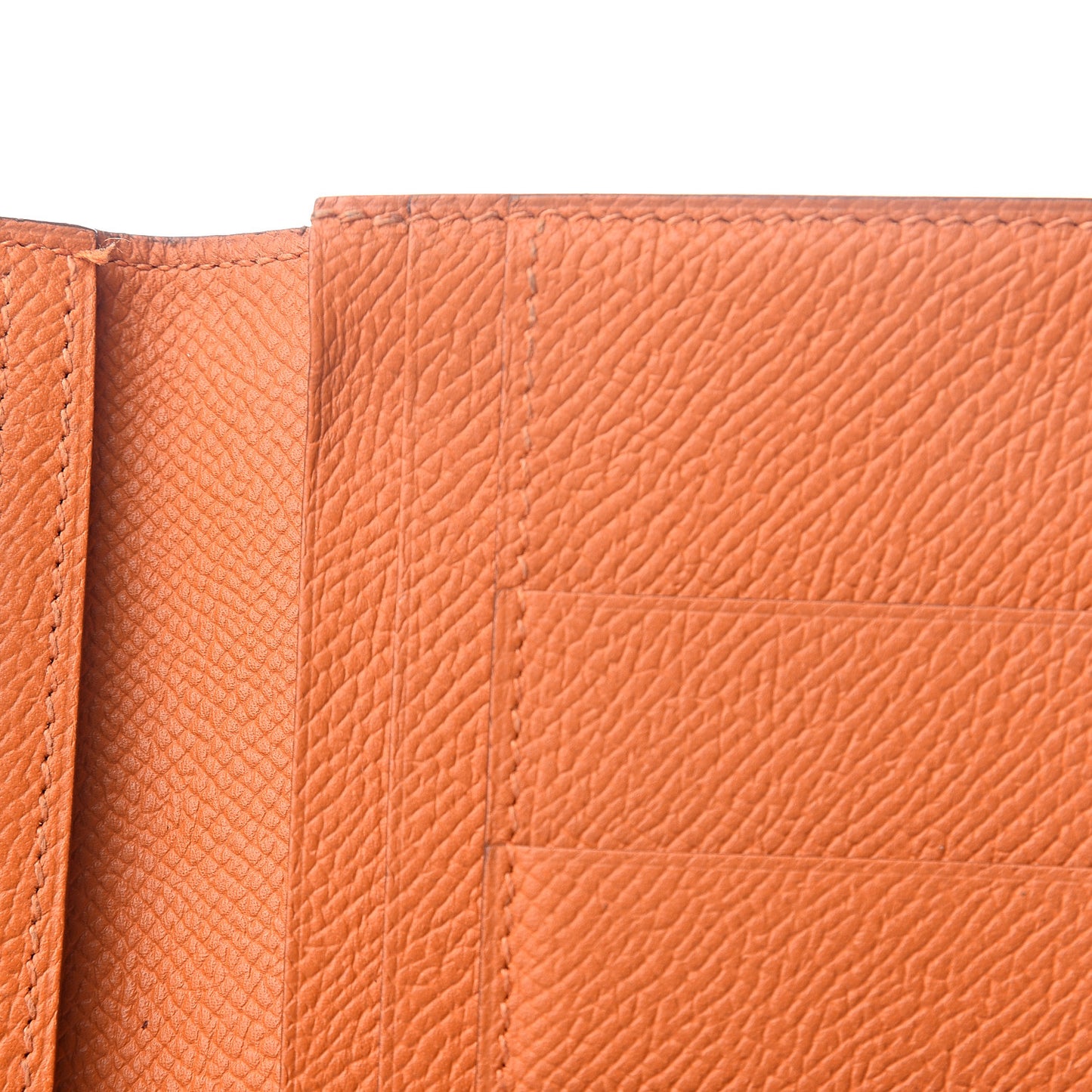 Epsom Bearn Gusset Wallet