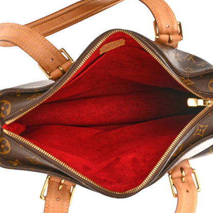 Louis Vuitton Monogram Multipli-Cite 5 of 10