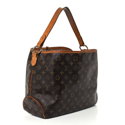 Louis Vuitton Monogram Delightful PM 2 of 10