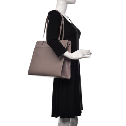 Louis Vuitton Epi Croisette GM Pepper 2 of 23