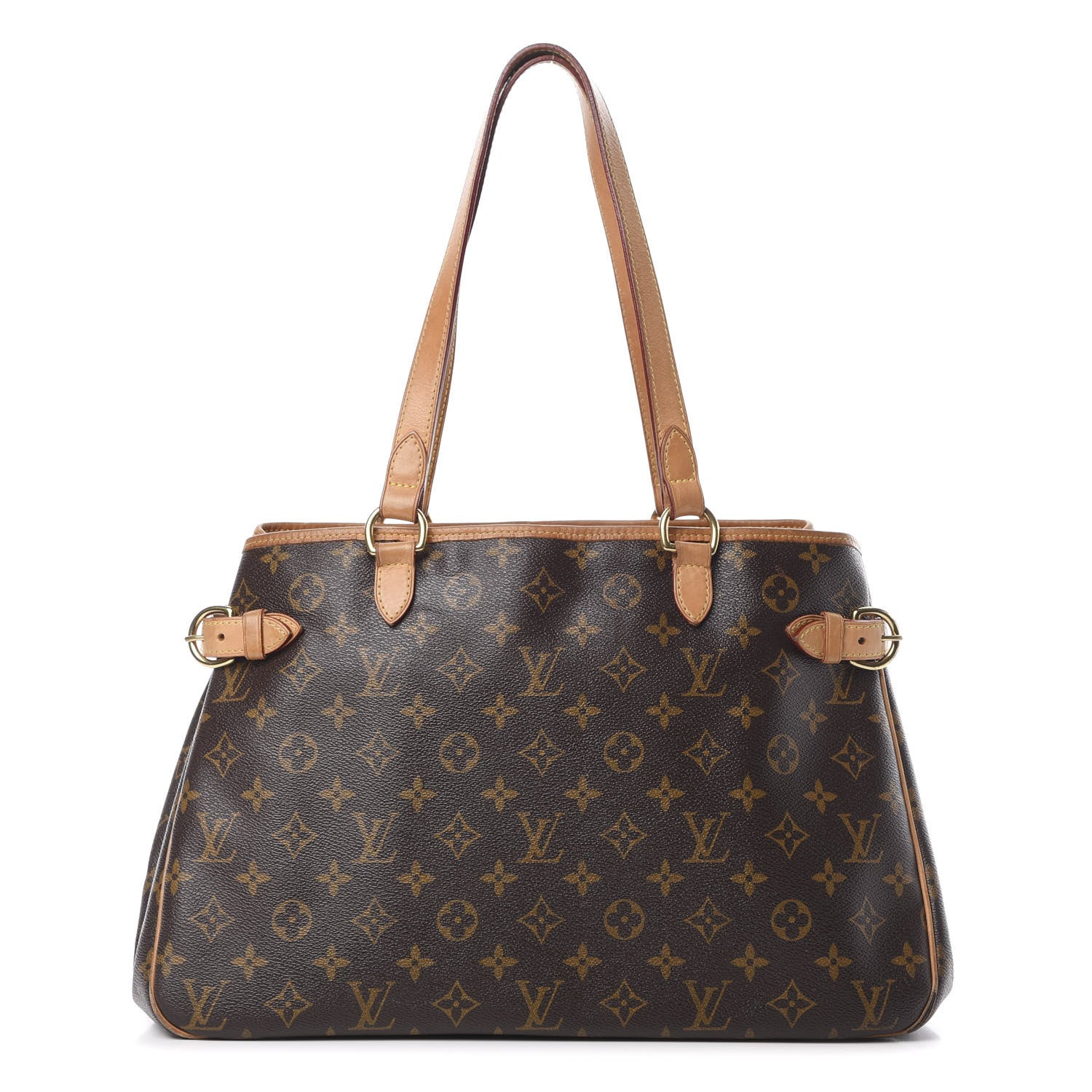 Louis Vuitton Monogram Batignolles Horizontal 1 of 20