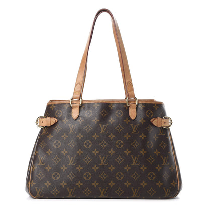 Louis Vuitton Monogram Batignolles Horizontal 1 of 20