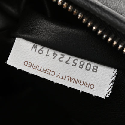 Bottega Veneta Nappa Intrecciato Teen Jodie Hobo Black 7 of 10