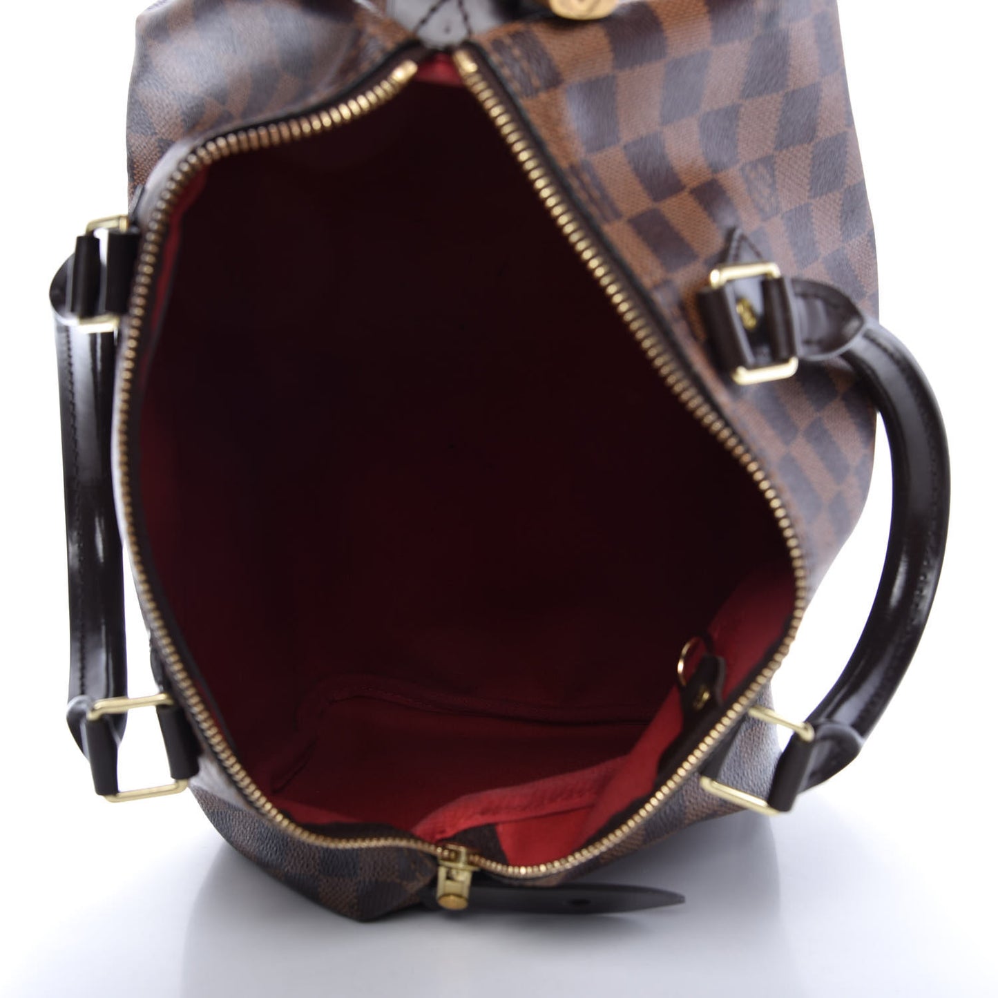 Damier Ebene Speedy 30