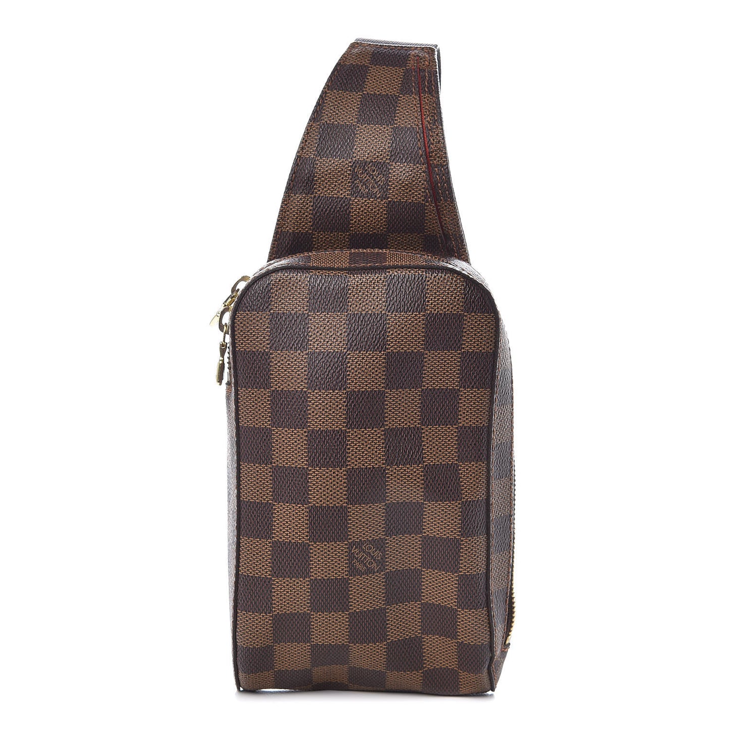 Damier Ebene Geronimos