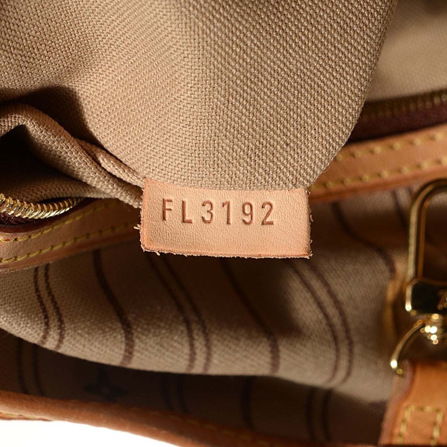 Monogram Delightful GM