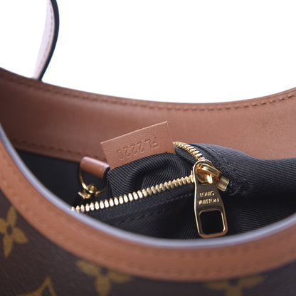 Louis Vuitton Reverse Monogram Dauphine Hobo PM 6 of 10